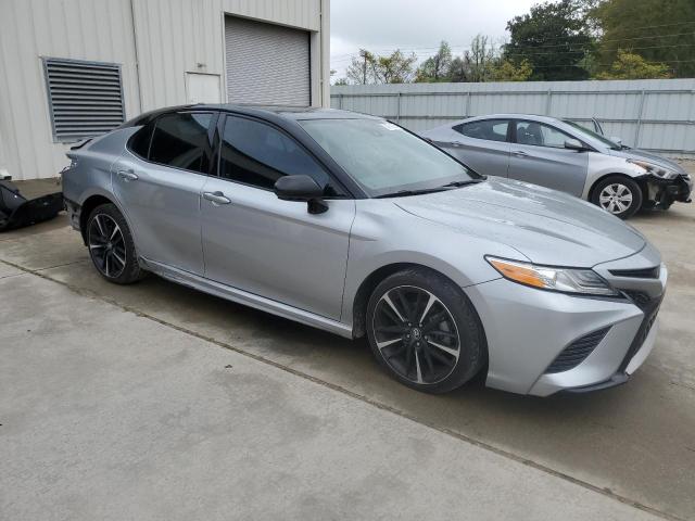 Vin: 4t1kz1ak1lu035594, lot: 50731265, toyota camry trd 20204