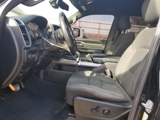 2019 RAM 1500 BIG H - 1C6RRFFG8KN730532