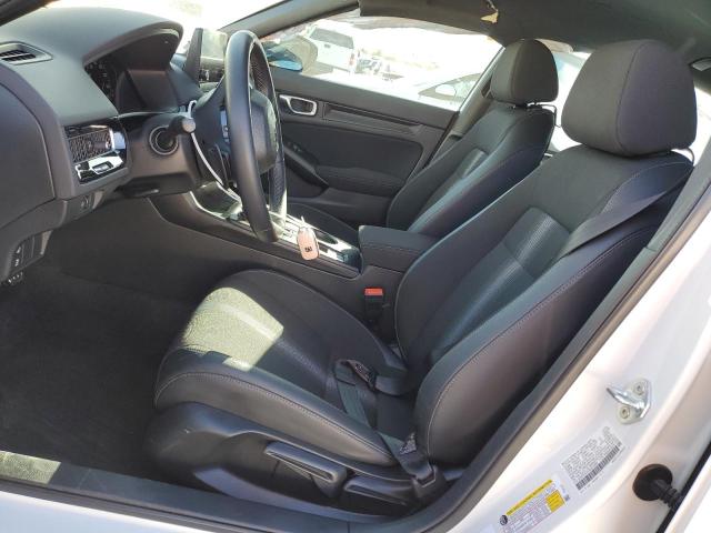2024 HONDA CIVIC SPOR - 2HGFE2F51RH512998