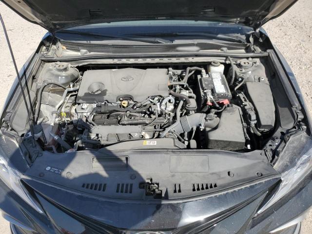 2023 TOYOTA CAMRY LE - 4T1C11AK1PU823762