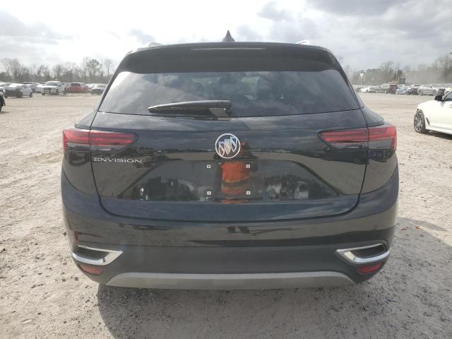 2023 BUICK ENVISION P - LRBAZLR40PD033700