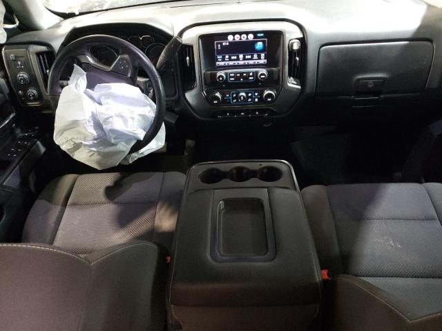 2017 CHEVROLET SILVERADO - 3GCUKREC6HG226277
