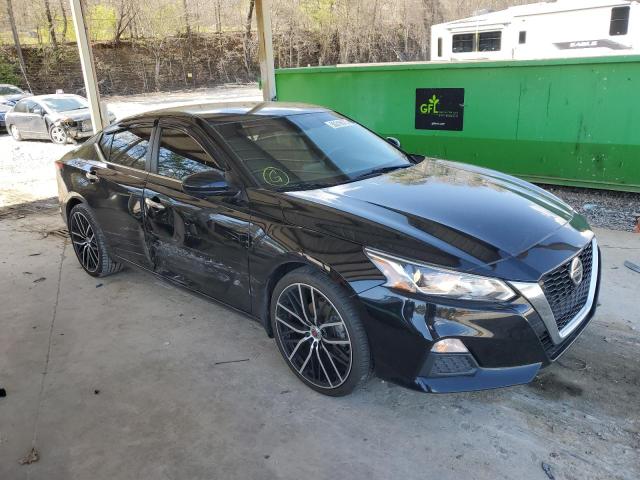 2020 NISSAN ALTIMA S - 1N4BL4BV6LC170873
