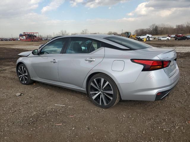 Vin: 1n4bl4cv3mn309801, lot: 50816615, nissan altima sr 20212