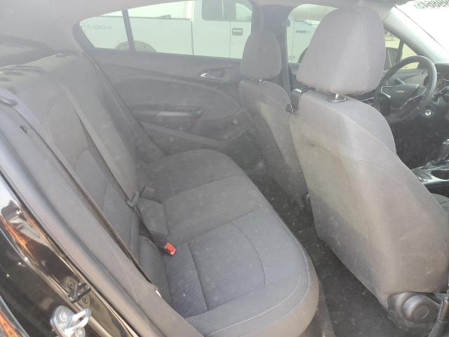 2019 CHEVROLET CRUZE LS - 1G1BC5SM3K7122108