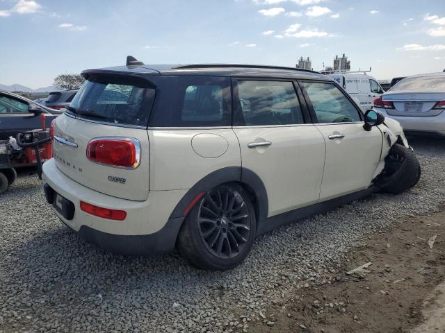 Vin: wmwln5c35h2e33346, lot: 50362345, mini cooper clubman 20173