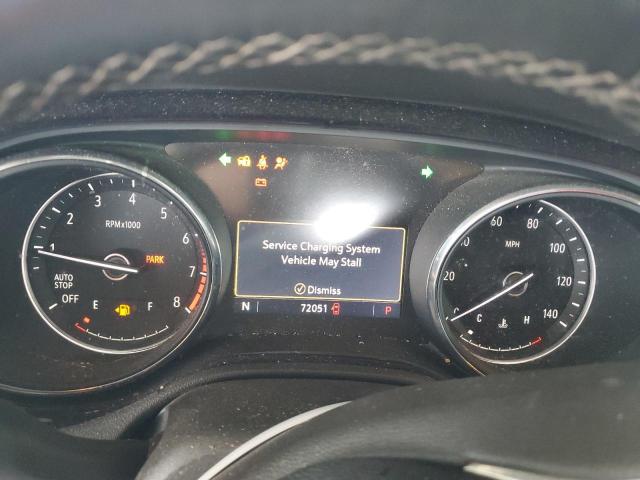 2021 BUICK ENCORE GX - KL4MMFSL5MB157771