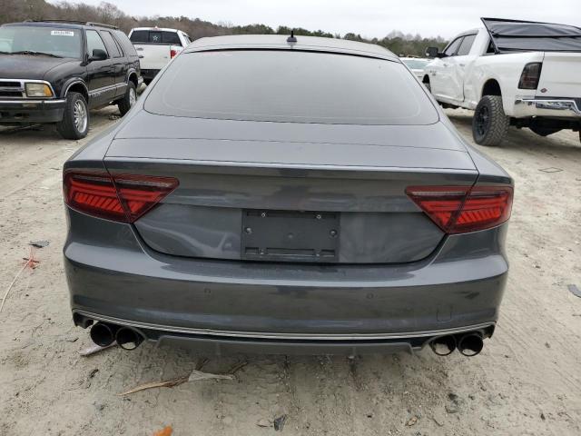 2016 AUDI S7 PRESTIG WAUW2AFC2GN182094