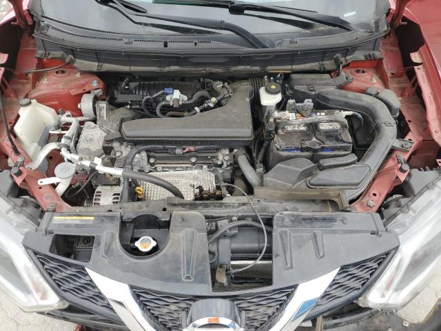 2016 NISSAN ROGUE S - 5N1AT2MTXGC918273