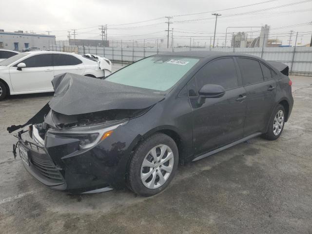 Vin: jtdbcmfe3r3040935, lot: 48716545, toyota corolla le 2024 img_1
