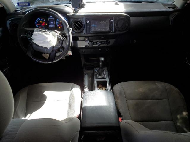 2019 TOYOTA TACOMA DOU - 5TFAX5GN4KX150055