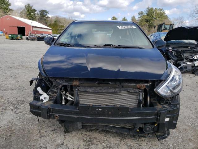2016 HYUNDAI ACCENT SE - KMHCT4AE2GU164208