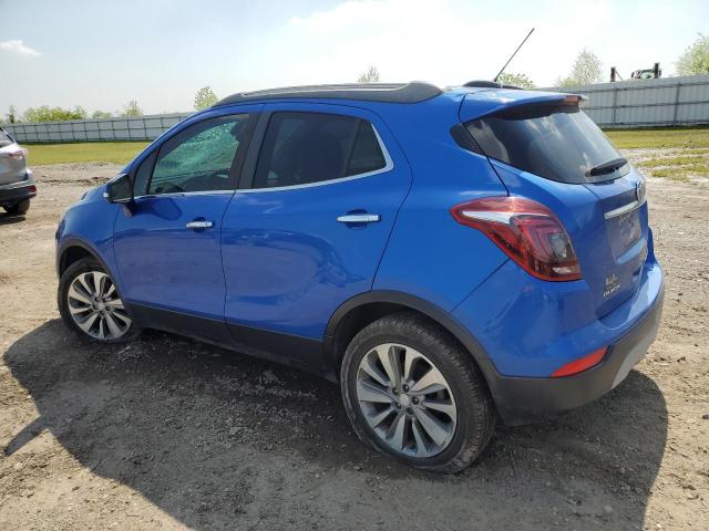 Vin: kl4cjasb7jb514703, lot: 51753745, buick encore preferred 20182