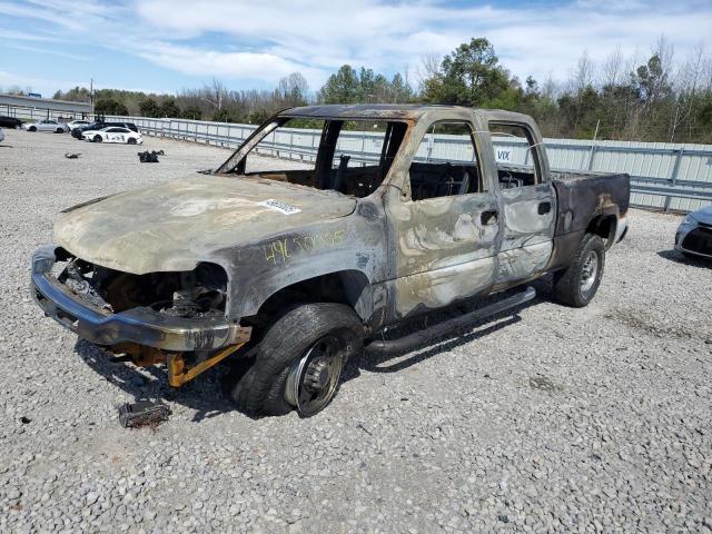 GMC SIERRA K25