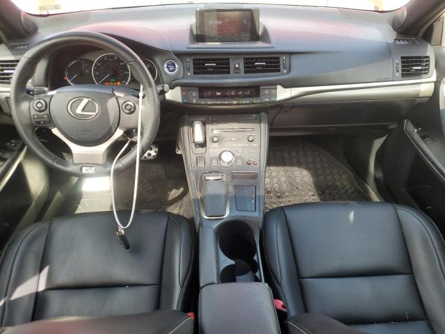 2015 LEXUS CT 200 JTHKD5BHXF2238284
