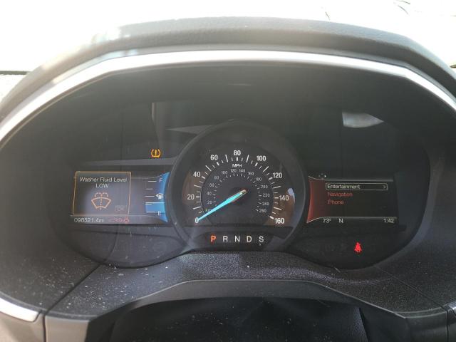 2017 FORD EDGE TITAN 2FMPK4K8XHBB78717