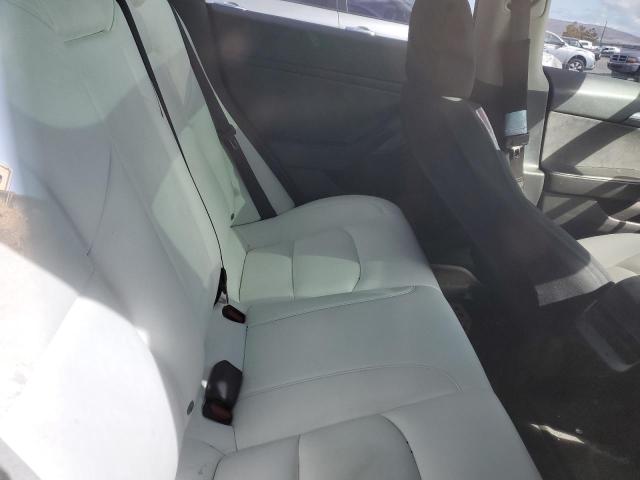 2022 TESLA MODEL 3 - 5YJ3E1EC1NF243316