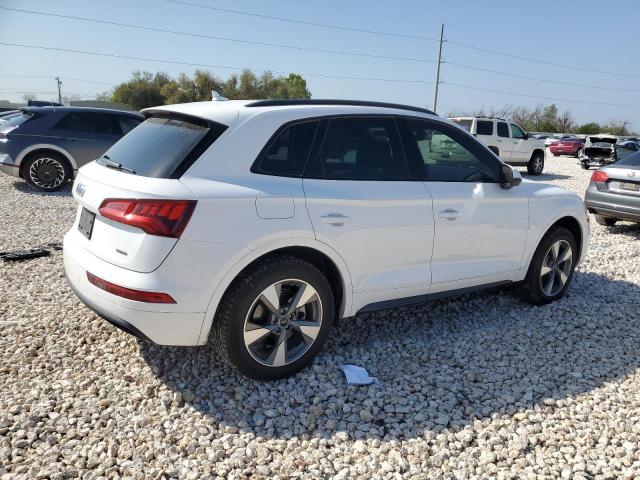 Vin: wa1anafyxl2108850, lot: 50569415, audi q5 premium 20203