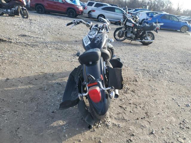 2007 YAMAHA XVS1100 JYAVP11EX7A101211
