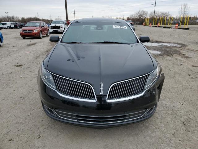 2016 LINCOLN MKS 1LNHL9DK5GG602626