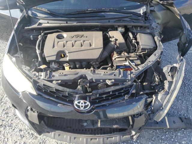 2015 TOYOTA COROLLA L - 2T1BURHE3FC326536