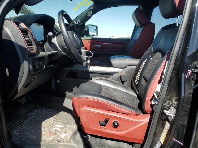 2021 RAM 1500 REBEL - 1C6SRFLT9MN598421