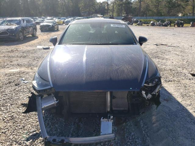 2021 HYUNDAI SONATA SEL - 5NPEJ4J27MH133132