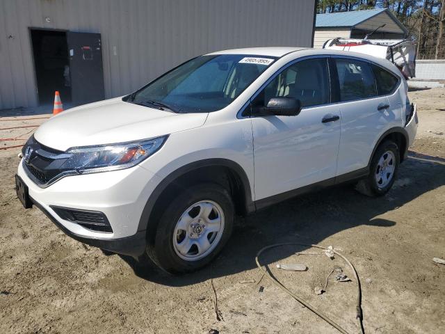 Vin: 5j6rm4h33gl070306, lot: 49057895, honda crv lx 2016 img_1