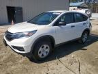 2016 HONDA CR-V LX - 5J6RM4H33GL070306