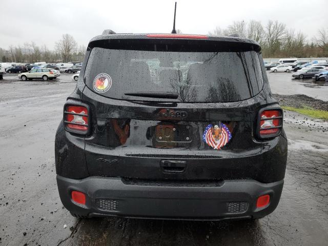 2021 JEEP RENEGADE S - ZACNJDAB1MPM96241
