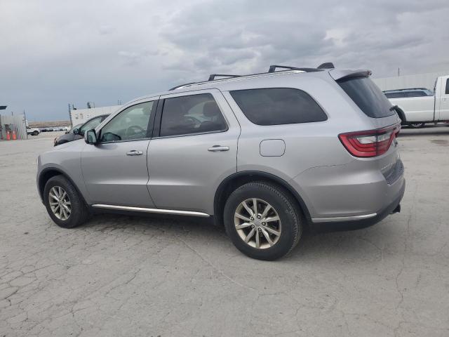 2017 DODGE DURANGO SX - 1C4RDJAG4HC871572
