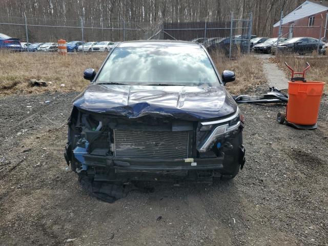2022 KIA CARNIVAL L KNDNB4H37N6171693