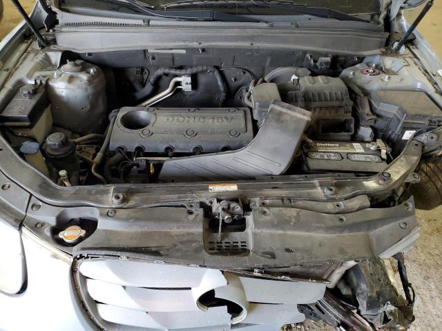 2010 HYUNDAI SANTA FE G - 5NMSG3AB4AH401798