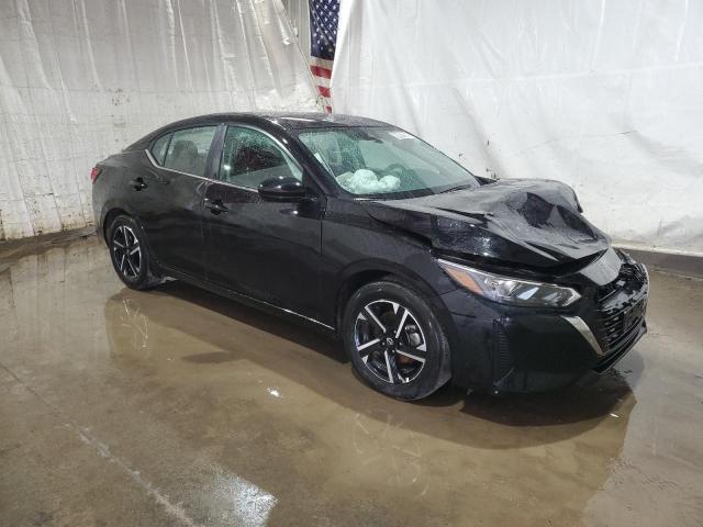 3N1AB8CV5RY377336 Nissan Sentra Sv 2024
