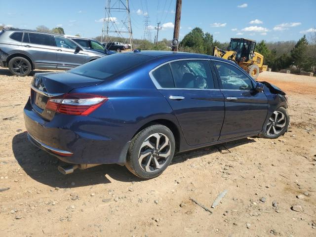 2016 HONDA ACCORD EXL - 1HGCR3F88GA017197