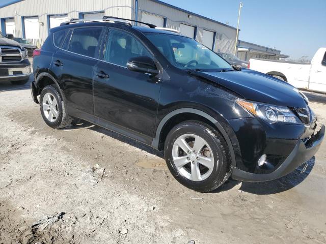 Vin: 2t3wfrev2ew102534, lot: 48868575, toyota rav4 xle 20144