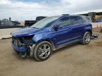 2015 FORD EDGE TITAN - 2FMPK4K84FBB54958