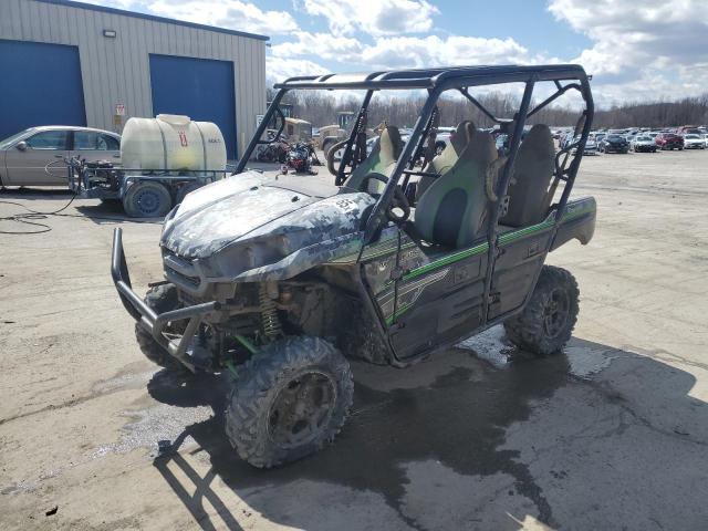 2018 Kawasaki Krt800 C black null gas JKBRTCG15JB513304 photo #3