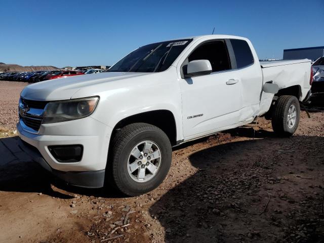 Vin: 1gchsaea1f1179902, lot: 49805805, chevrolet colorado 2015 img_1