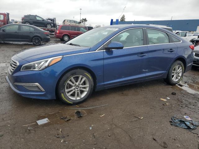 Vin: 5npe24af5fh148733, lot: 51049635, hyundai sonata se 2015 img_1