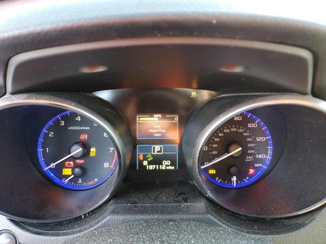 2015 SUBARU OUTBACK 2. - 4S4BSACC3F3332810