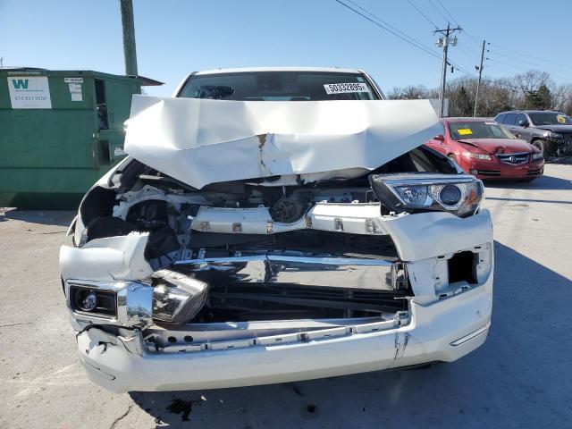 2023 TOYOTA 4RUNNER LI JTEKU5JR5P6187732