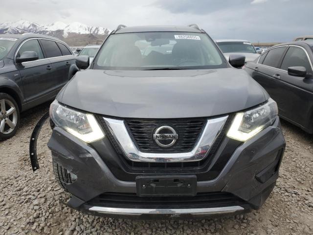 2020 NISSAN ROGUE S - JN8AT2MV7LW135429