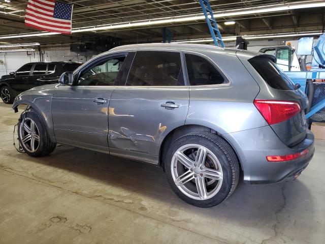 Vin: wa1wkafpxca107547, lot: 48724935, audi q5 prestige 20122