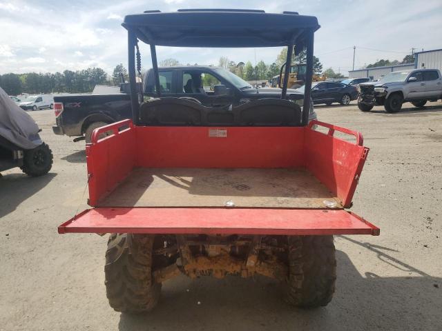 2021 ATV SIDEBYSIDE A6HMDSZ6HMB006137