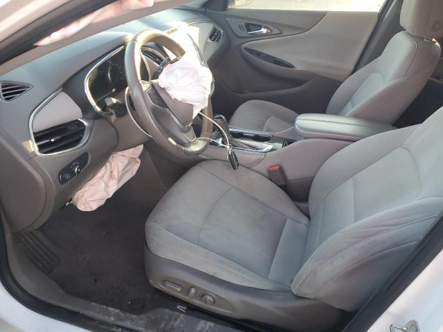 2018 CHEVROLET MALIBU LT - 1G1ZD5ST5JF133215