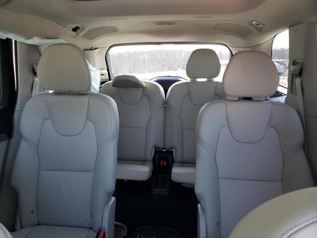 2024 VOLVO XC90 PLUS YV4062JE4R1154350