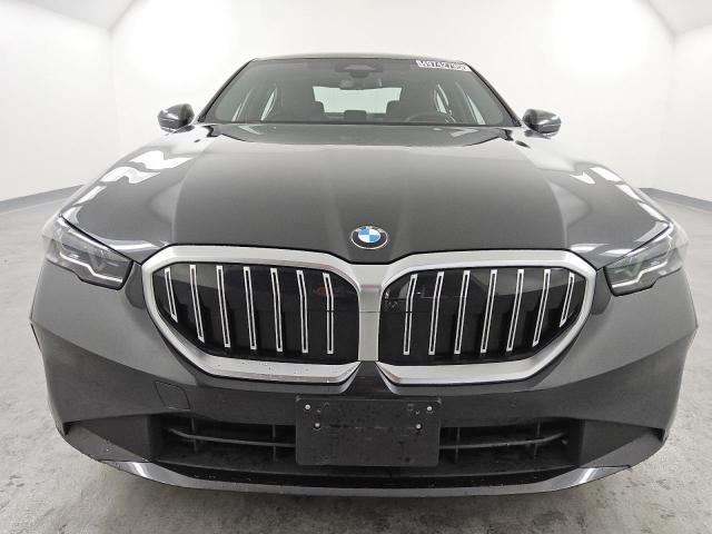 2024 BMW 530 XI - WBA53FJ05RCS33735