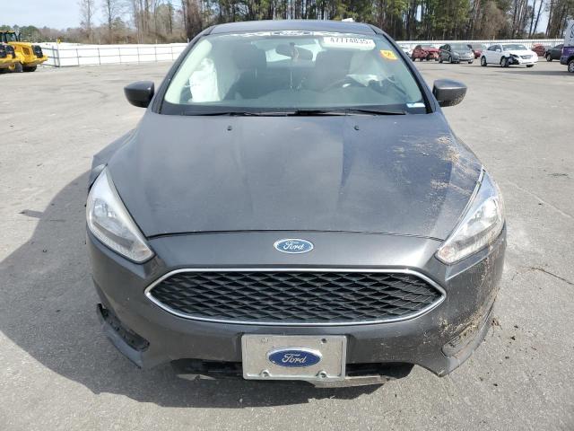 2018 FORD FOCUS SE 1FADP3F2XJL275761