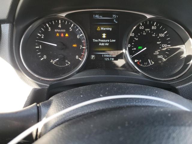 2016 NISSAN ROGUE S - KNMAT2MT5GP705373